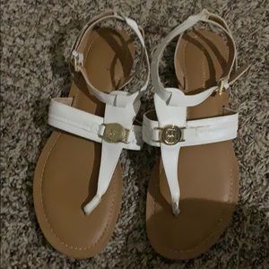Tommy Hilfiger Sandals
